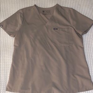 Figs Catarina Top - Boulder